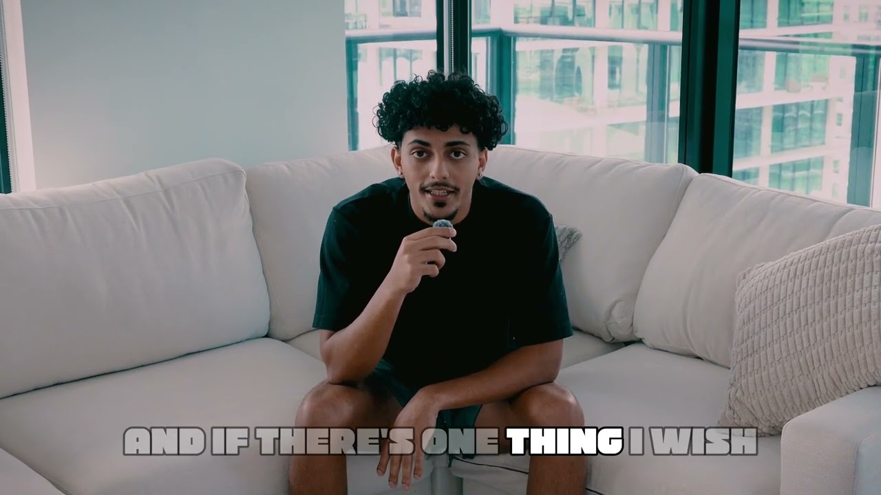 Zaeem Intro Video
